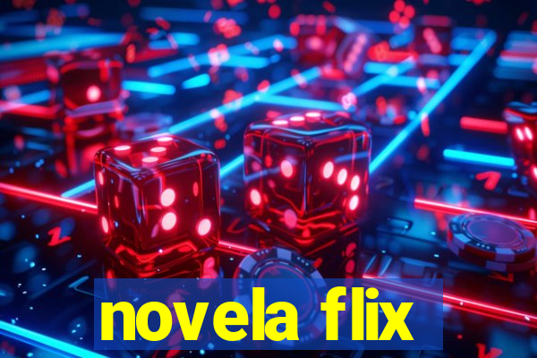 novela flix
